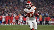 Questions surround NFL's handling of Kareem Hunt