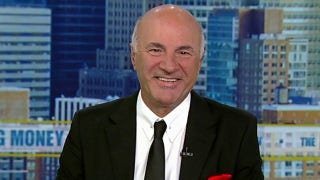 Kevin O'Leary: It's always a good time to start a business - Fox Business Video