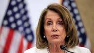 Pelosi: Without checks and balances, we might as well ‘just elect a president and go home’ 