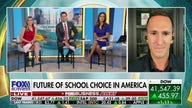 School choice is a ‘much stronger’ form of accountability: Corey DeAngelis