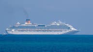 Cruise lines excluded from coronavirus stimulus bill 