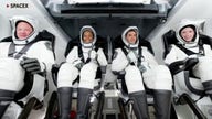 SpaceX to launch first all-civilian crew to orbit Earth for three days