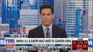 Europe has 'abandoned what made them great,' Brian Brenberg says