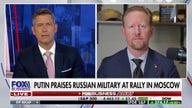 Military expert claims Russians are realizing they have 'nothing'