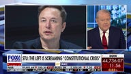 Stuart Varney: Elon Musk is hammering the wildly inefficient federal government