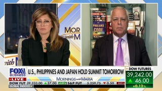 Think about the disruption to global economies if China were to make a move on Taiwan: Gen. Anthony Tata - Fox Business Video
