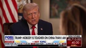 Trump predicts oil prices will drop &lsquo;tremendously&rsquo; despite recent surge - Fox Business News