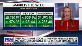 AI is one of the &lsquo;strongest&rsquo; investment themes in decades, portfolio manager says - Fox Business News