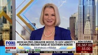 Texas has been ‘standing in the gap’ created by the US government: Dr. Dawn Buckingham