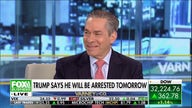 Potential Trump indictment doesn't pass the 'shoe on the other foot test': Elliot Felig