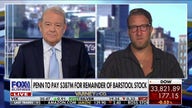 Portnoy on meme stock craze: ‘All the stock market is a game’