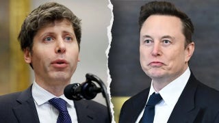 Elon Musk should make an offer for DeepSeek, not OpenAI: Thomas Hayes