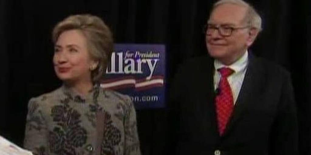 Which billionaire endorsement matters most in Nebraska? Fox Business