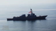 How America Works: The USS George H.W. Bush