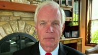  There is corruption at the top of the FBI: Sen. Ron Johnson