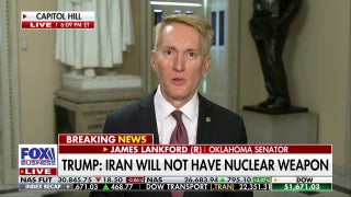 President Trump is non-traditional in how he does agreements, senator explains - Fox Business Video