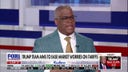 CHARLES PAYNE: The truth about tariffs and the history lesson many critics are missing
