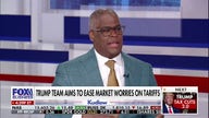 CHARLES PAYNE: The truth about tariffs and the history lesson many critics are missing