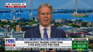 The Fed, Treasury must 'reestablish credibility' after 'flawed' policy: Scott Bessent - Fox Business Video