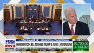Paxton’s Texas triumph sends shockwaves through GOP establishment after Cornyn defeat