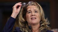 Republicans call for ethics probe into leak of Ford’s Kavanaugh letter