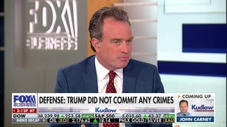 Trump’s not a threat to democracy, he’s a threat to Democrats: Charlie Hurt - Fox Business Video