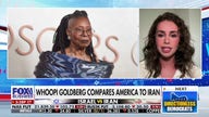 Iranian-American pushes back on Whoopi Goldberg’s US-Iran comparison: ‘How dare you!’