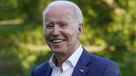 Biden takes credit for gas price drop after blaming high prices on Putin