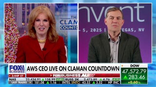 AWS CEO unveils new frontier agent AI tools, details push to eliminate ‘tech debt’