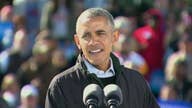 Juan Williams on Obama blaming Fox News for election loss
