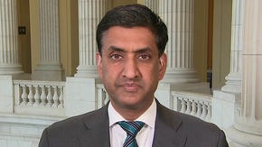 Rep. Ro Khanna details his proposal to make social security solvent 