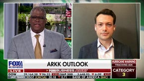 How ARK is impacting the investing world