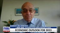 Federal Reserve pushing back 'too much' on wages: Jeremy Siegel