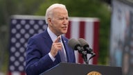 Biden tax increases will 'crush robust recovery': Former Treasury Department spokesperson