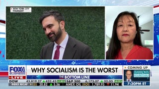 Survivor of Mao regime says Mamdani voters ‘should be educated’ on socialism