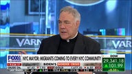 Father Robert Sirico: Immigration policy 'impinging on our sense of responsibility'