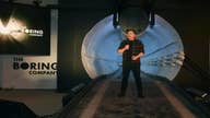 'Boring Tunnel' under Las Vegas strip could happen 'pretty soon': Tourism official 