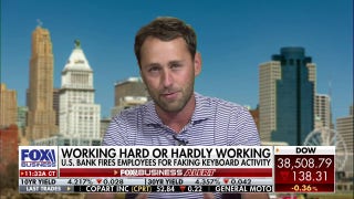 I don't see hybrid work going away 'by any sort of fashion' right now: David Wagner - Fox Business Video