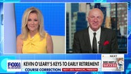 Kevin O’Leary is ‘extremely bullish’ on the American entrepreneur