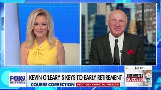 Kevin O’Leary is ‘extremely bullish’ on the American entrepreneur