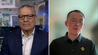 Binance founder Zhao says Gensler had to align with Dems' political agenda