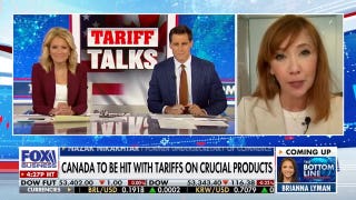 US-Canada 'highly motivated' to reach a solution: International trade attorney