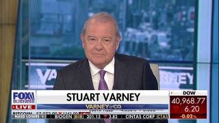 Stuart Varney: Kamala Harris' 'show' is being run by socialists - Fox Business Video