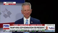  Sen. Tommy Tuberville: Trump 'sees the good side of the country even a little more' following shooting