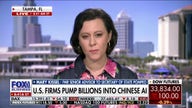 War with China will be different from those of the past: Mary Kissel