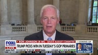 Senator Ron Johnson: America is in a recession because of 'bad policy'