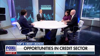 ‘Magnificent Seven’ stocks drag down market in rare shift, Barron’s editor says