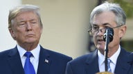 Trump isn't pressuring Powell to cut rates, the 'real economy' is, expert says 