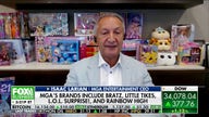 MGA Entertainment debuts toys under $10 to fight inflation