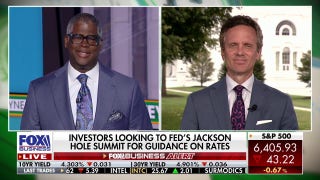 Treasury official reveals what anti-Trump pundits were ‘completely wrong’ about